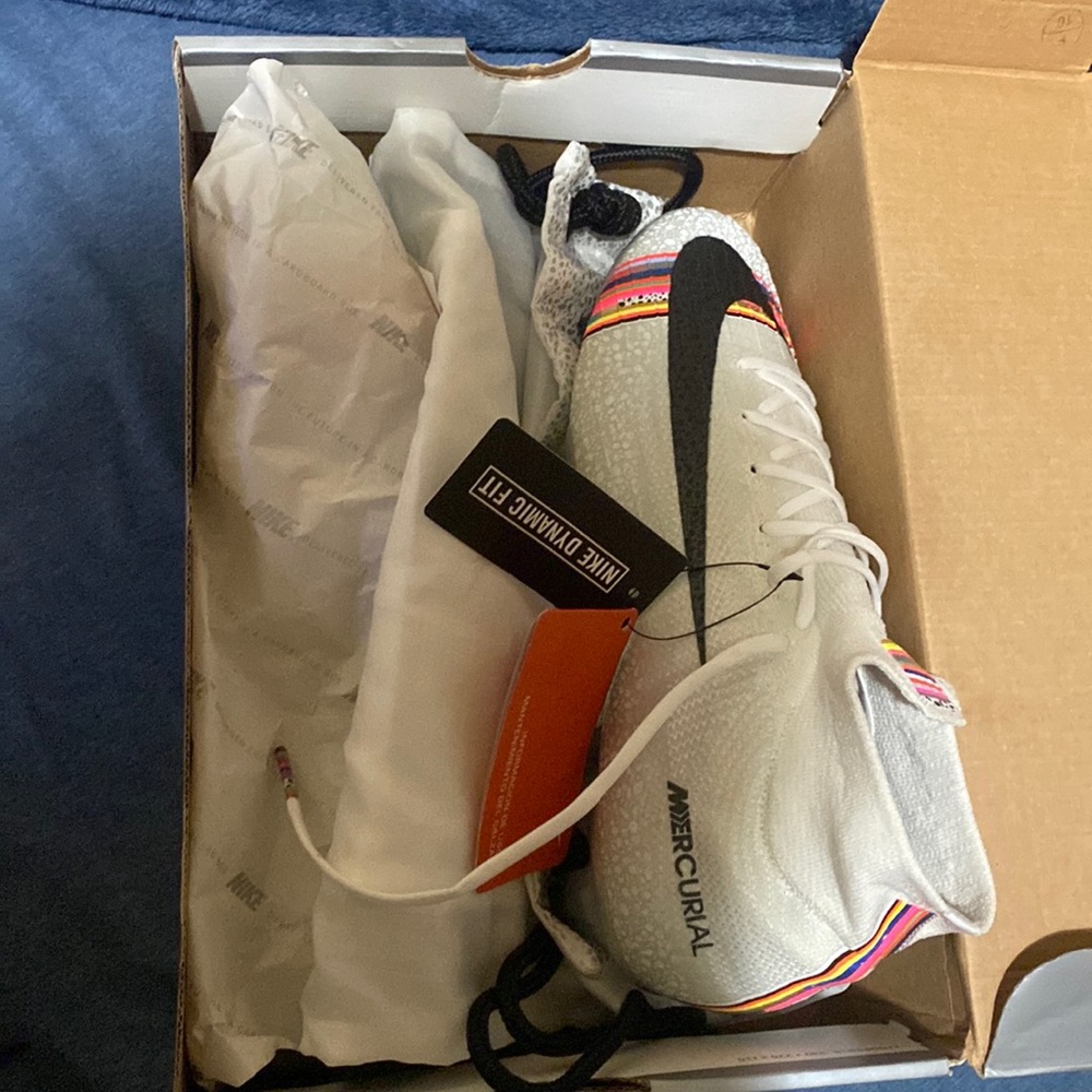 Nike mercurial superfly 6 elite fg